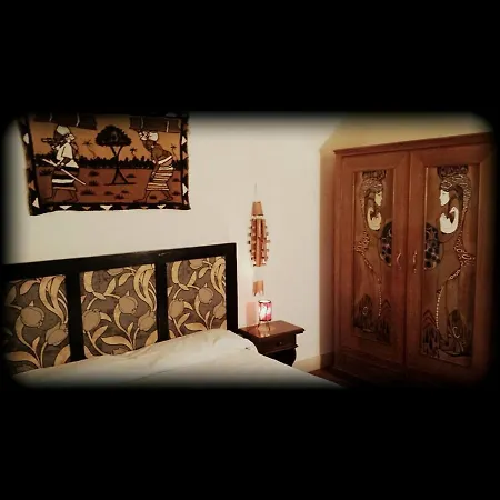 La Casa Degli Artisti 몬테포르지오카토네