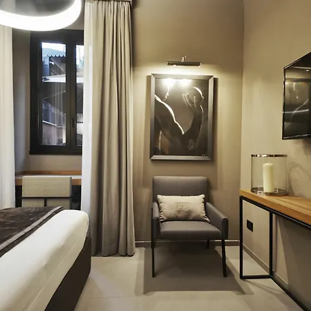 Parioli Place Oda ve Kahvaltı Roma