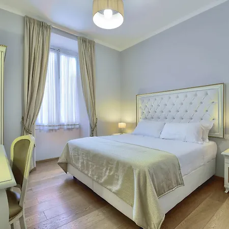 Gravina Frattina Отель типа 