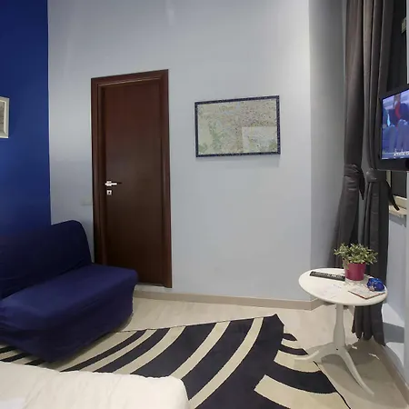 La Residenza Dell'angelo Πανσιόν