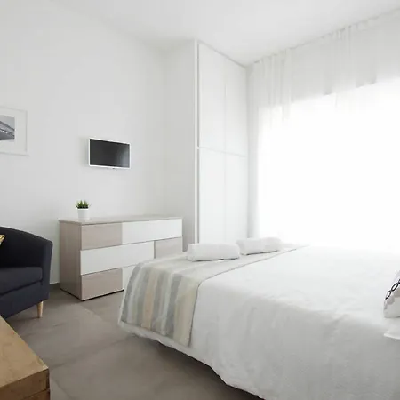Franca's Apartment *