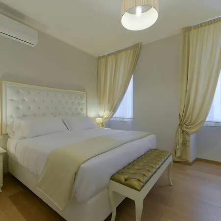 Gravina Frattina Bed & Breakfast 3*
