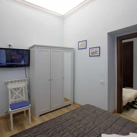 La Residenza Dell'angelo Πανσιόν