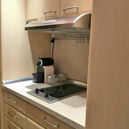 La Maisonette Rome