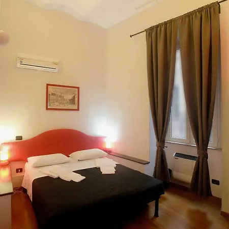 La Residenza Dell'angelo Roma