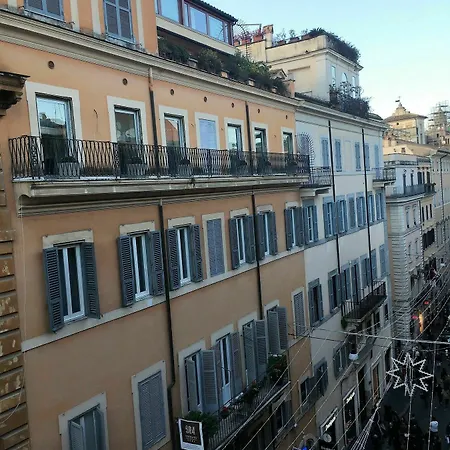 La Maisonette Apartment