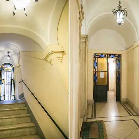 Bed & Breakfast Jb Relais- Campo De' Fiori