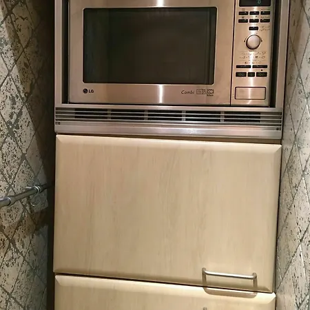 La Maisonette Apartment