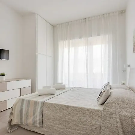 Apartment Franca's Rome