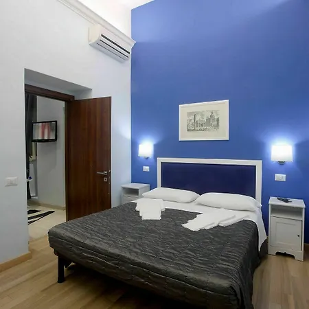La Residenza Dell'angelo Casa de hóspedes Roma