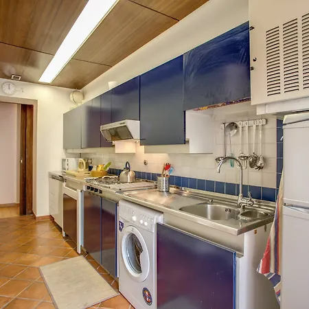 Apartment In Historic *