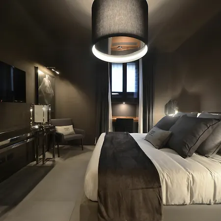 Parioli Place Oda ve Kahvaltı Roma