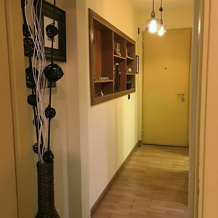 La Maisonette *