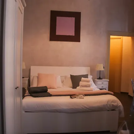 La Residenza Dell'angelo Řím