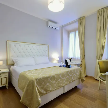 Gravina Frattina Bed & Breakfast Rome