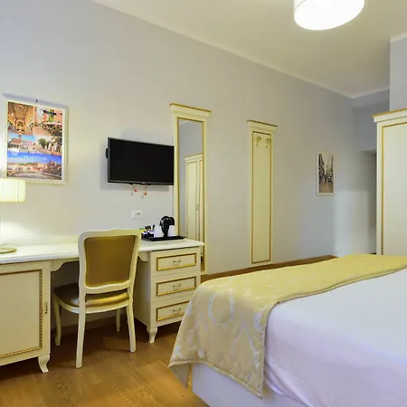 Bed & Breakfast Gravina Frattina Rome