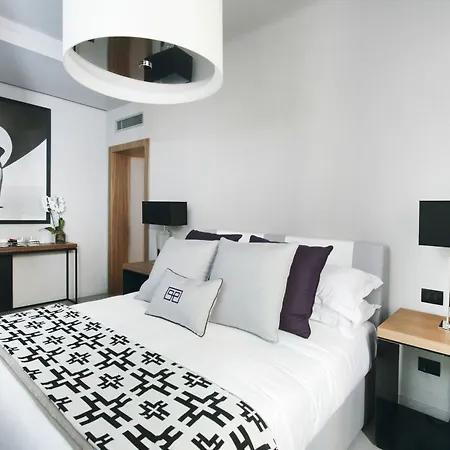Bed and breakfast Parioli Place Roma