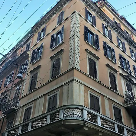 Apartment La Maisonette