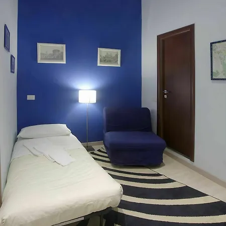 Casa de hóspedes La Residenza Dell'angelo