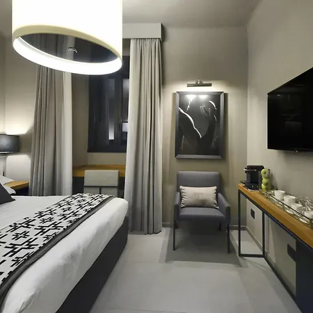 Parioli Place Oda ve Kahvaltı Roma