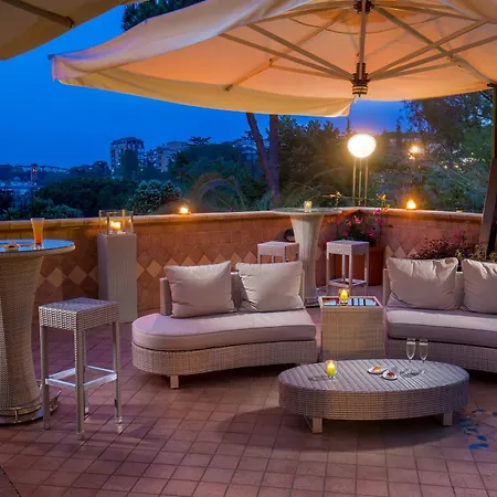 Guest house Aurelia 3*