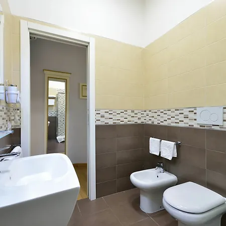 Gravina Frattina Bed & Breakfast