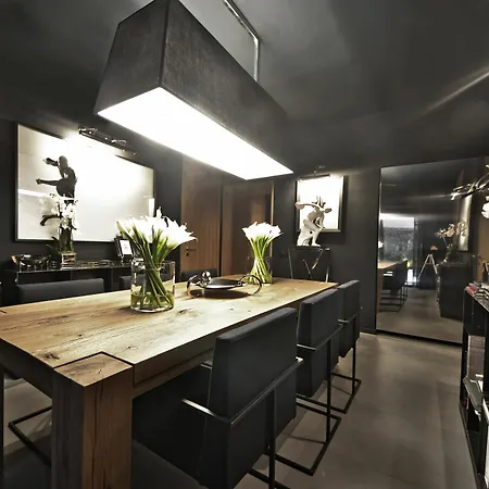 Parioli Place Oda ve Kahvaltı 2*