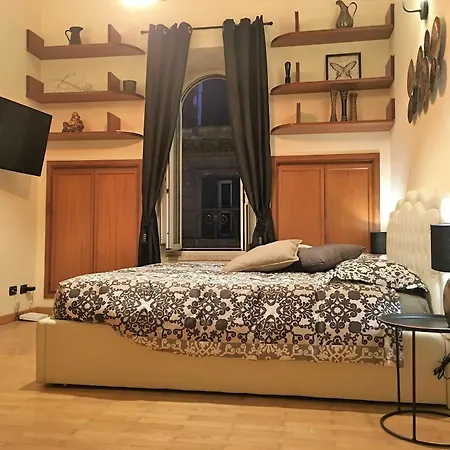 La Maisonette *