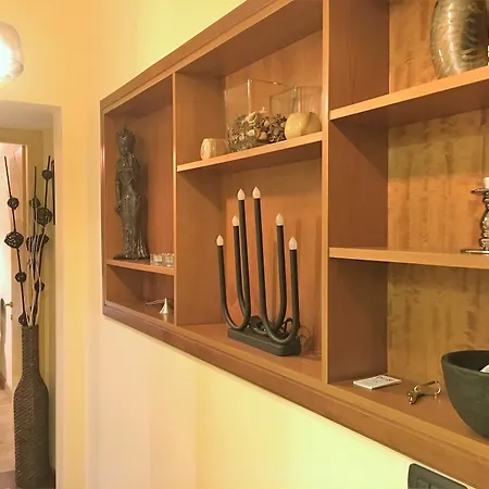 La Maisonette