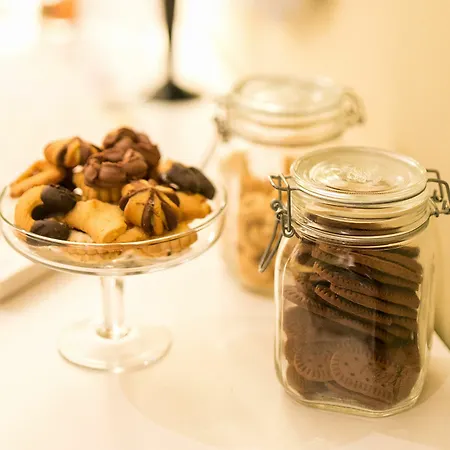 Bed & Breakfast Jb Relais