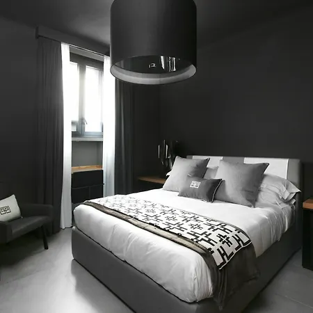 Parioli Place Roma
