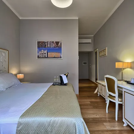 Bed & Breakfast Gravina Frattina 3*