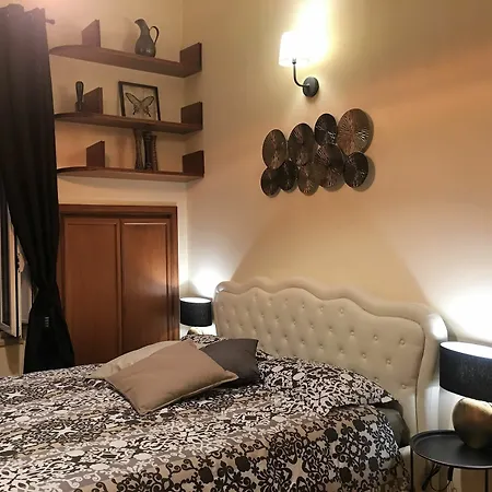 La Maisonette Apartment