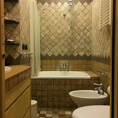 La Maisonette Rome