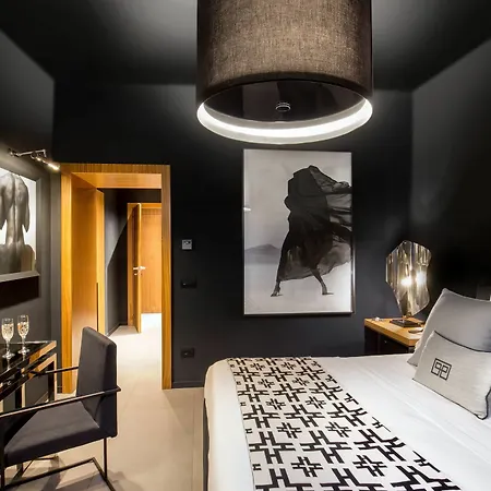 Oda ve Kahvaltı Parioli Place 2*
