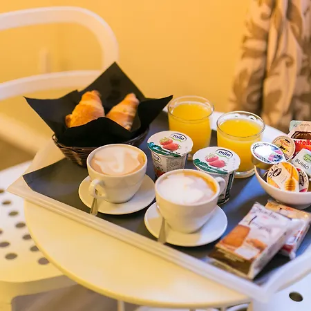 Jb Relais Bed & Breakfast 2*