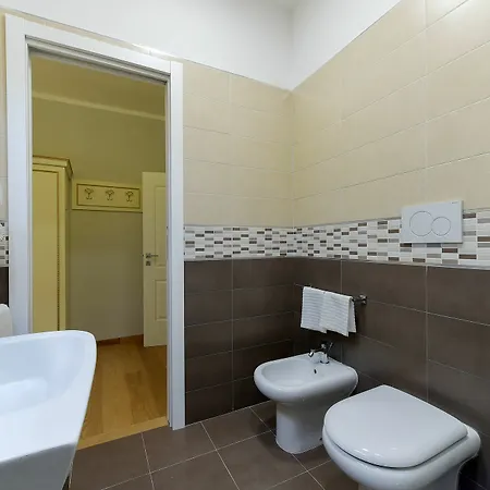 Gravina Frattina Bed & Breakfast Rome