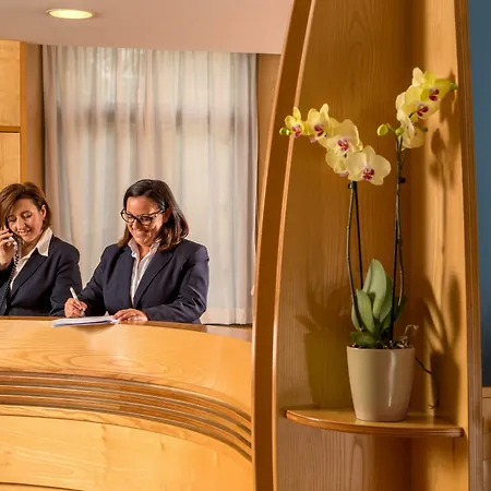 Guest house Aurelia Rome