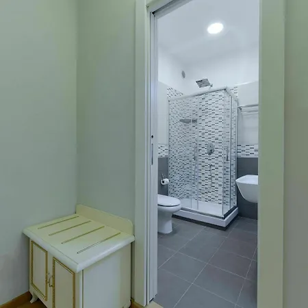 Bed & Breakfast Gravina Frattina Rome