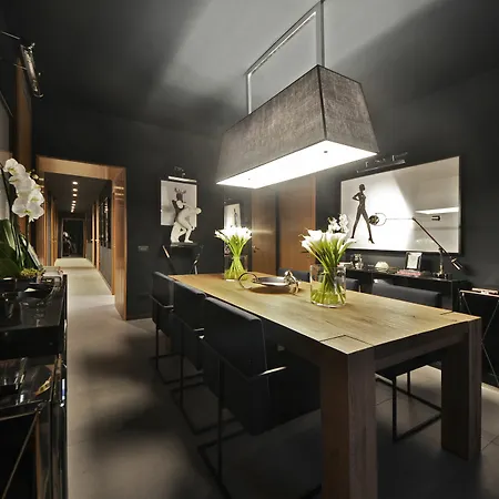 Parioli Place Roma