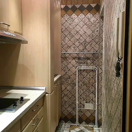 Apartment La Maisonette *