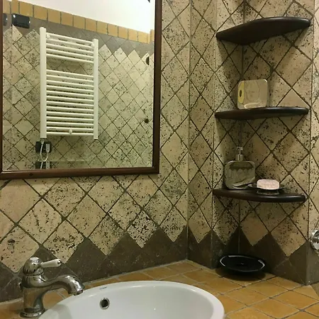 La Maisonette Apartment Rome