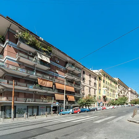 Affittacamere Hosting Flats