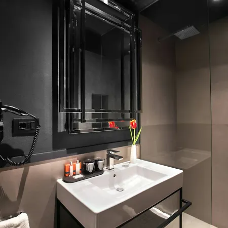Parioli Place Oda ve Kahvaltı Roma