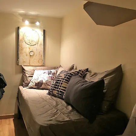 La Maisonette Apartment *