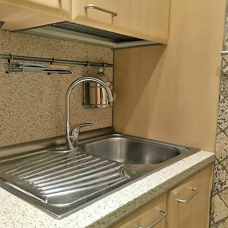 La Maisonette * Rome