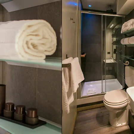 Jb Relais Bed & Breakfast