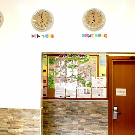 传奇旅舍 * 罗马