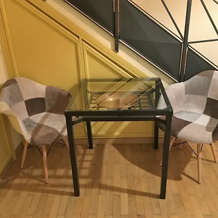 La Maisonette Apartment Rome