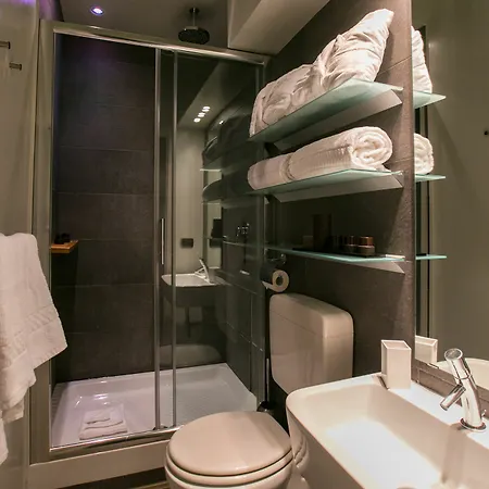 Jb Relais Bed & Breakfast 2*